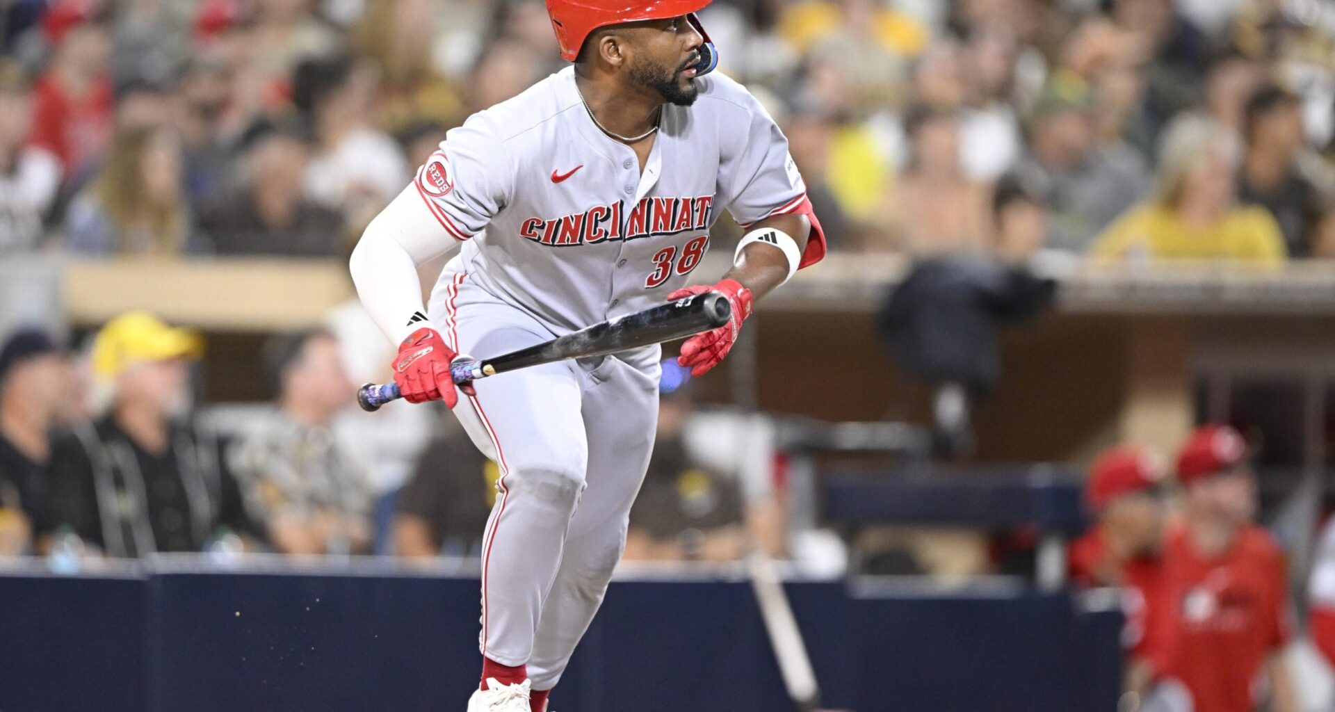 Miguel Andujar Offers Glimpse of Potential in Cactus League Action