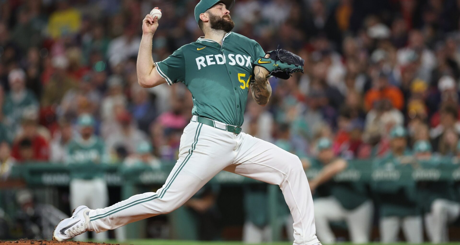 Should the Twins Consider Adding Another Starting Pitcher Before the Season Begins? - Twins