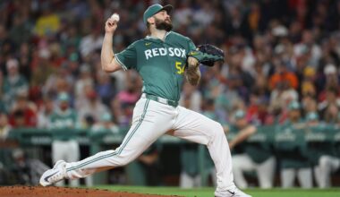 Should the Twins Consider Adding Another Starting Pitcher Before the Season Begins? - Twins