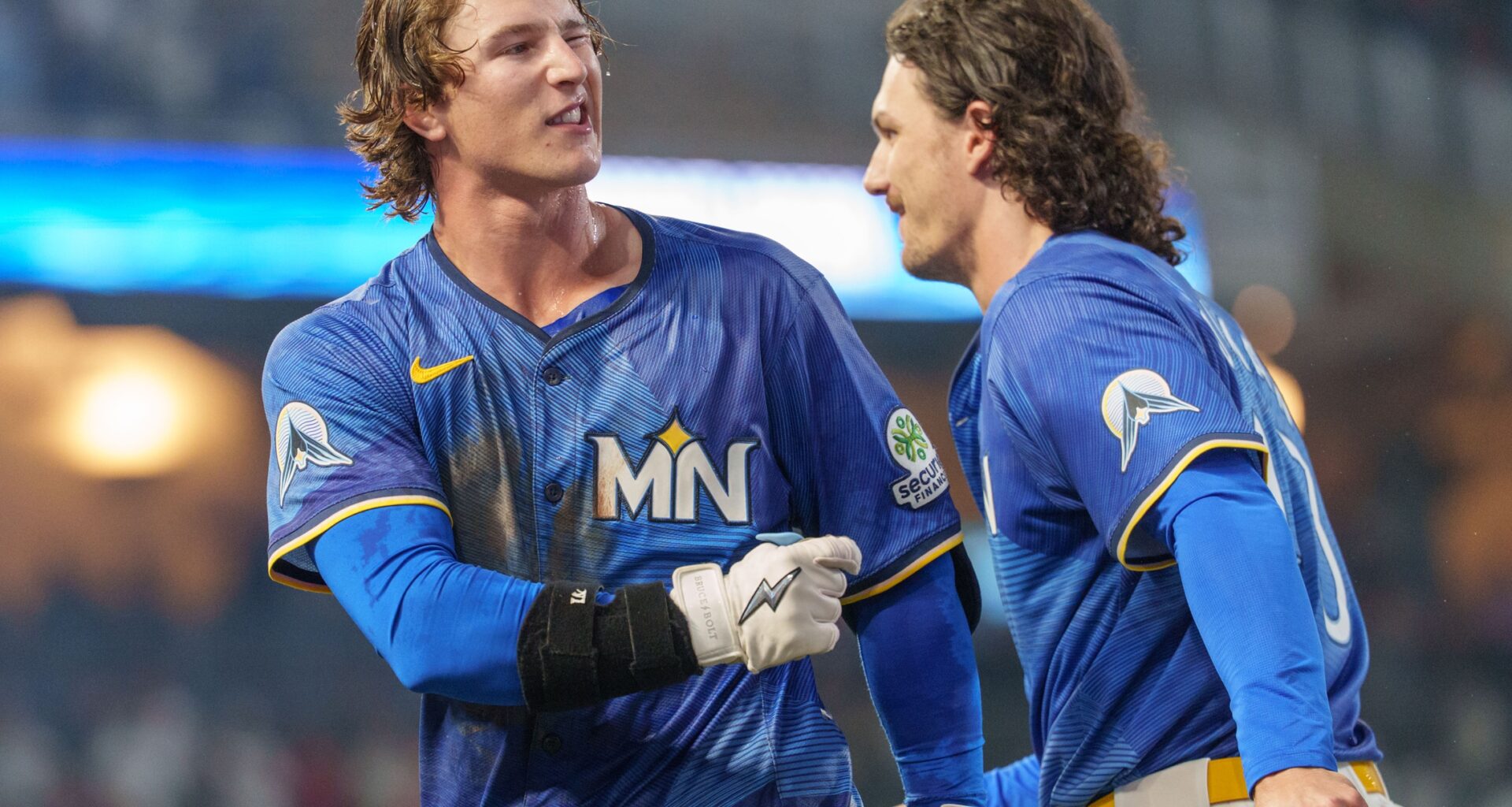 Luke Keaschall Is Getting Antsy