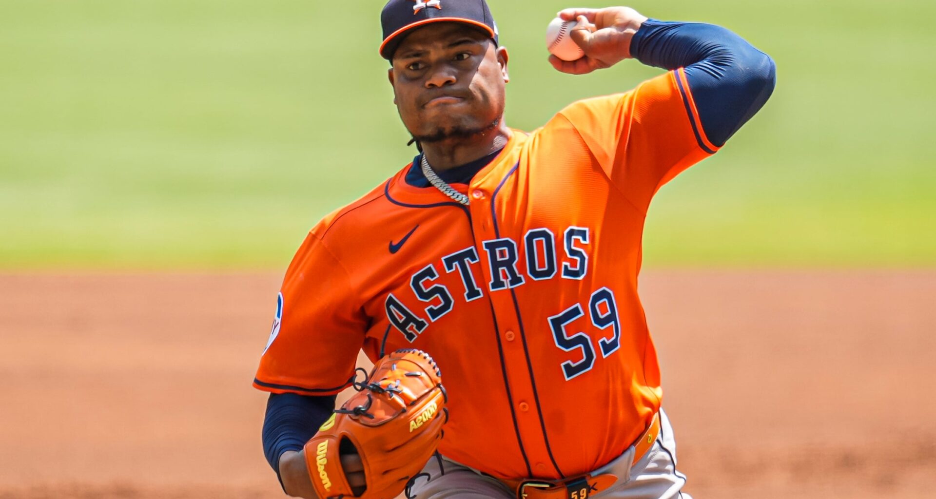 Framber Valdez’s Best Moments With the Astros