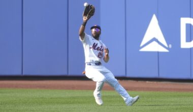 Who’s Out There? Rays Outfield Options for 2026