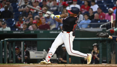 Outfield Trade Possibilities For The Astros