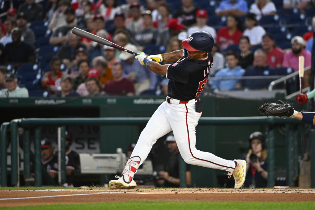 Outfield Trade Possibilities For The Astros