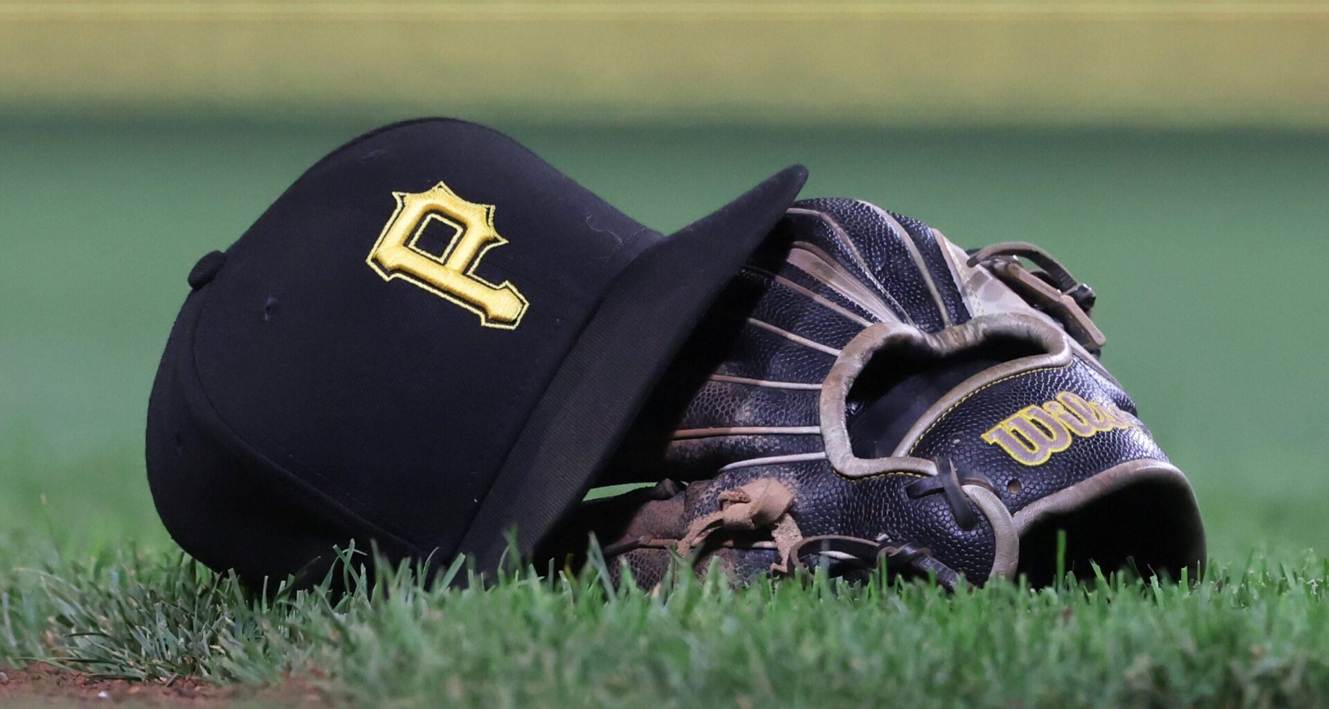 Moves The Pirates Could Still Make