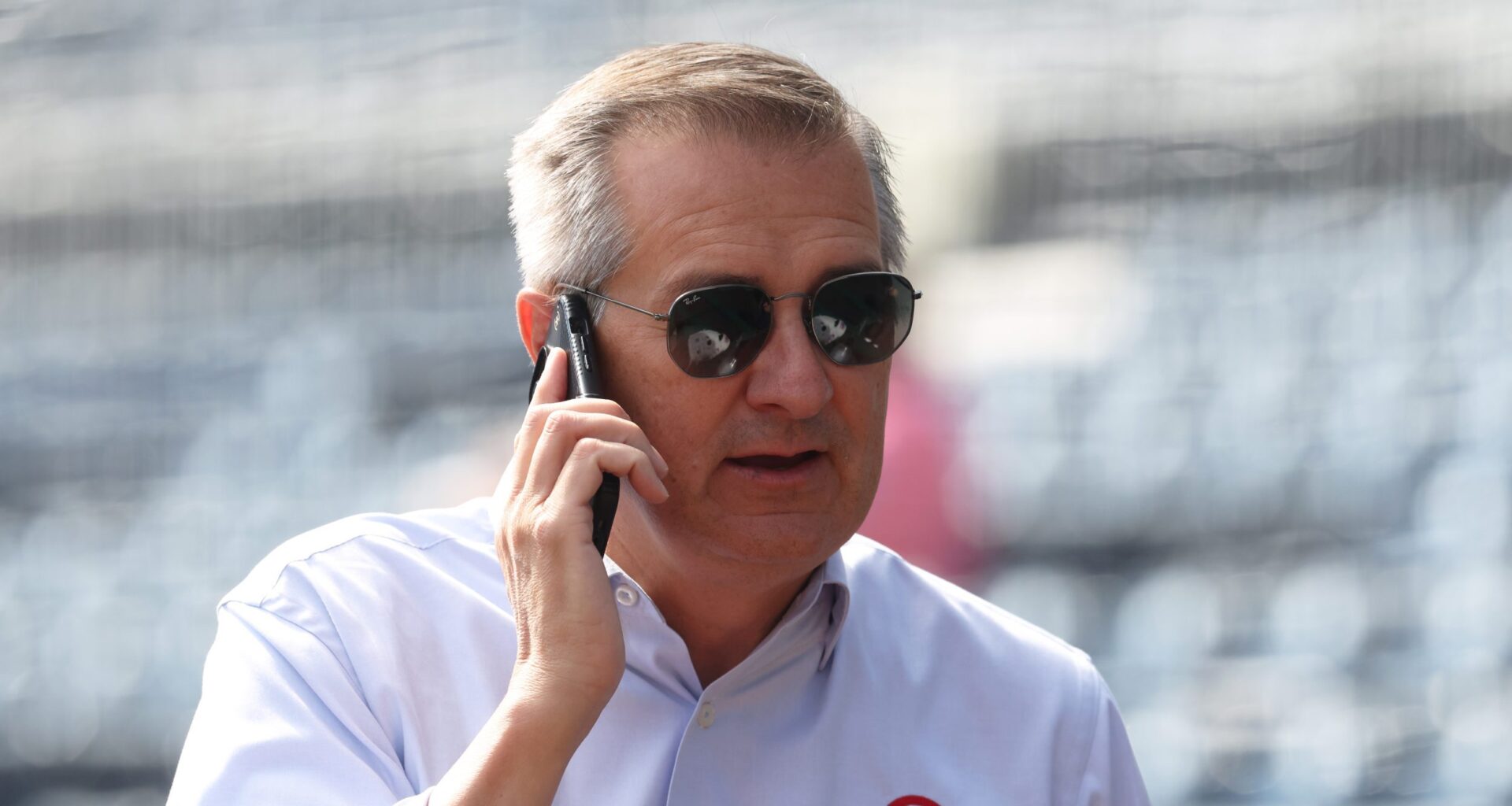 Marquee was 'maybe the smartest thing we've done'