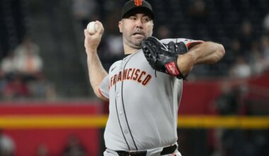 Justin Verlander Signs With Yankees In Shocking MLB Free Agent Scenario