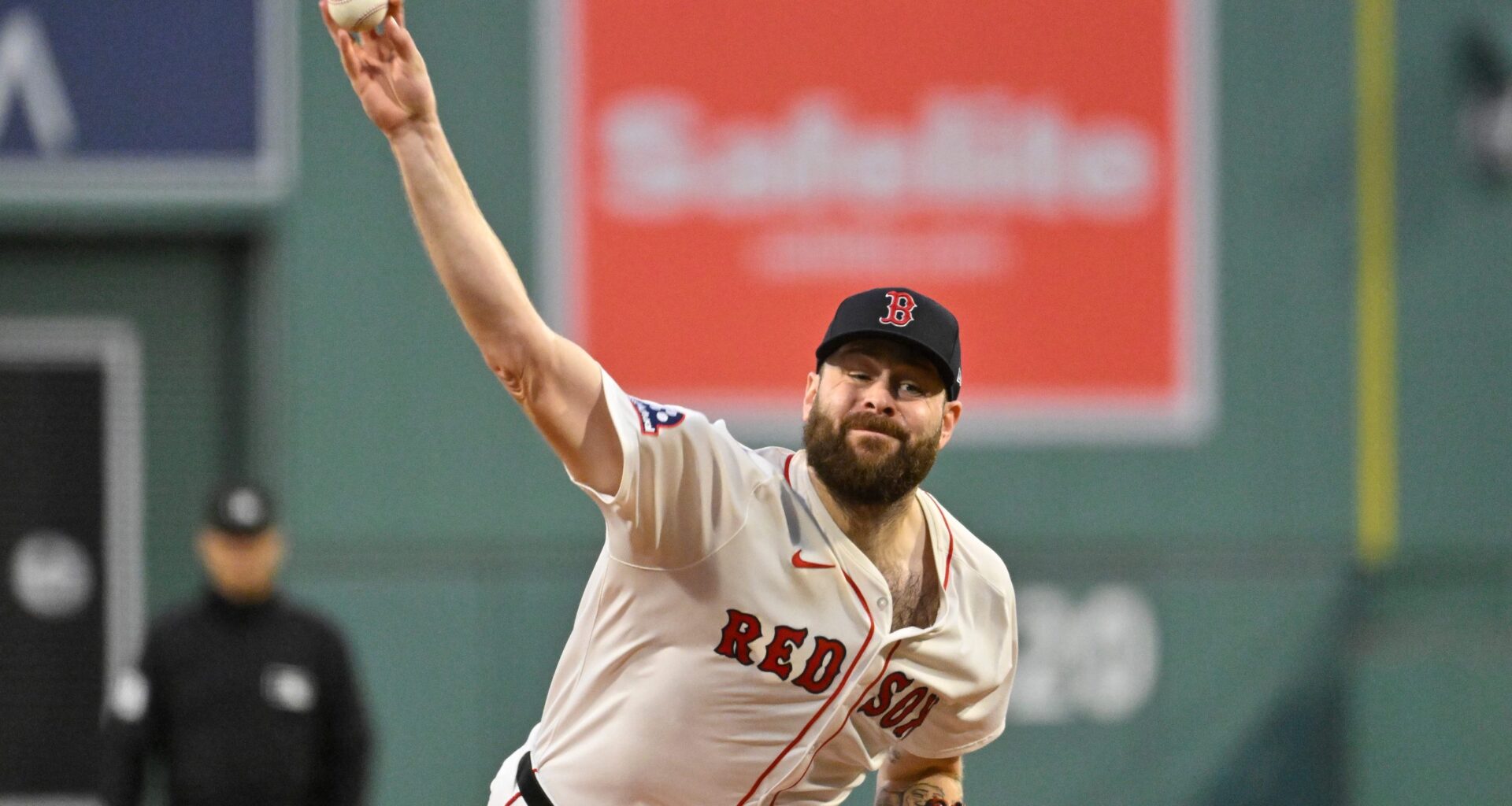 Could the Chicago Cubs get another starting pitcher?