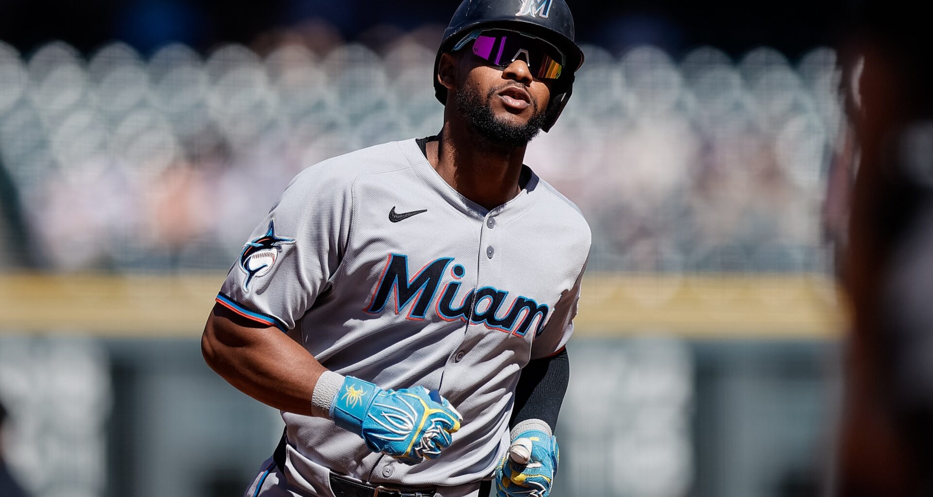 Otto Lopez will be a top-10 MLB shortstop in 2026 - Marlins