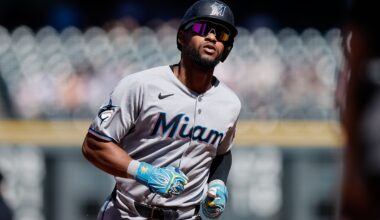Otto Lopez will be a top-10 MLB shortstop in 2026 - Marlins