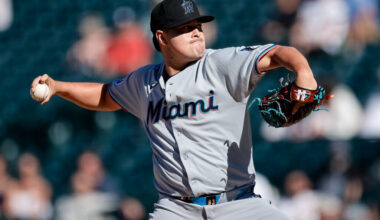 Rockies Sign Valente Bellozo Agree To Minor League Deal