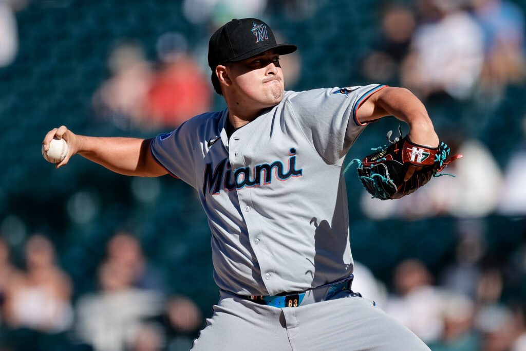 Rockies Sign Valente Bellozo Agree To Minor League Deal