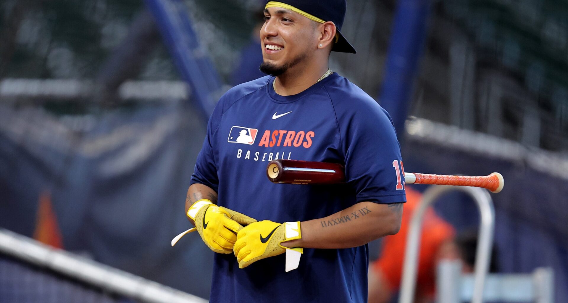 What Can Make An Isaac Parades Trade to the Pirates