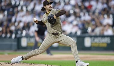 The good, the bad, and the standout moves