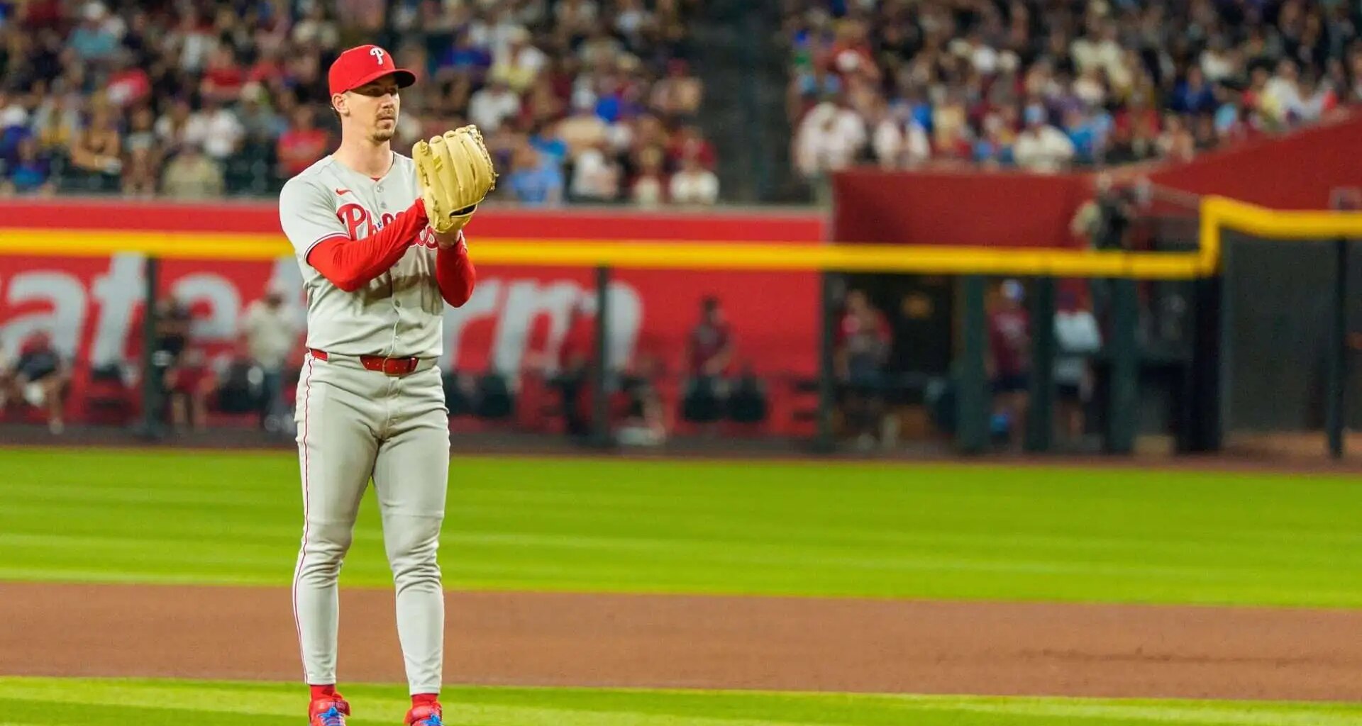 Braves Sign Walker Buehler In Surprising MLB Free Agent Idea