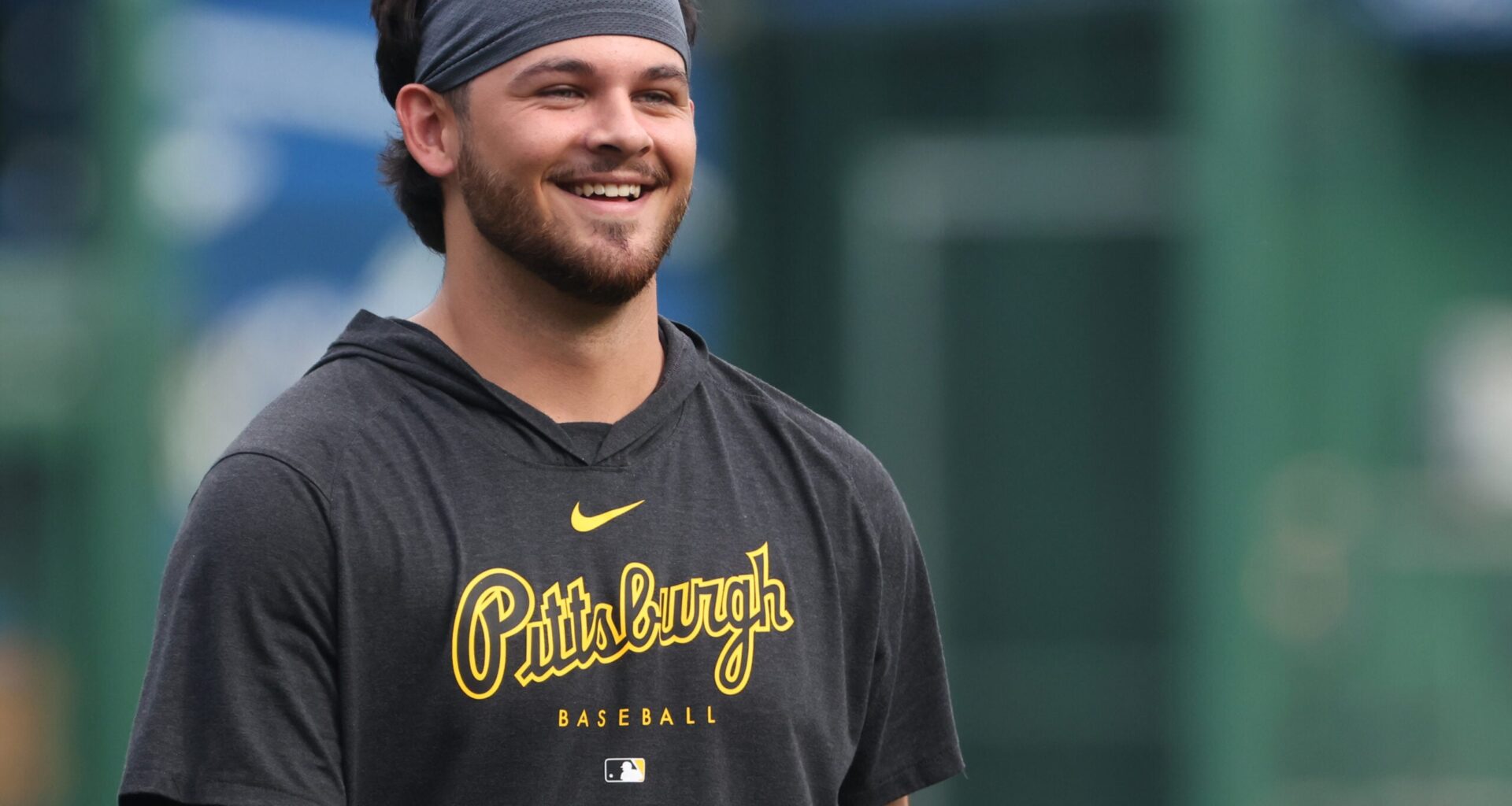 The Pirates’ best mid-season addition is already in the organization