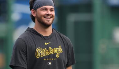 The Pirates’ best mid-season addition is already in the organization