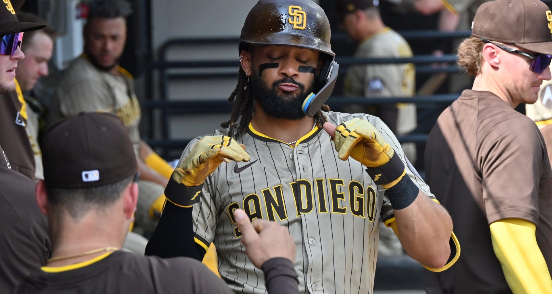 Tigers linked to Padres star in blockbuster trade 