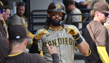 Tigers linked to Padres star in blockbuster trade 