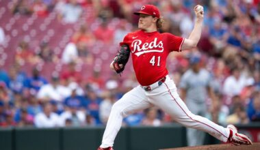 Fantasy Baseball starting pitcher rankings for 2026 (61-90)