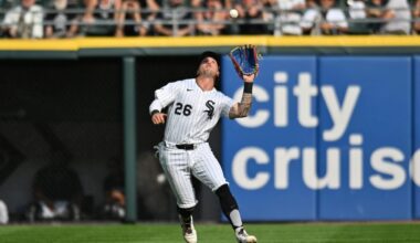 White Sox
