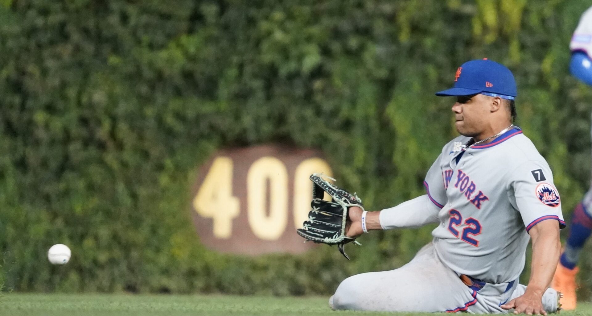 Mets moving Juan Soto to LF for 2026, further delay inevitable