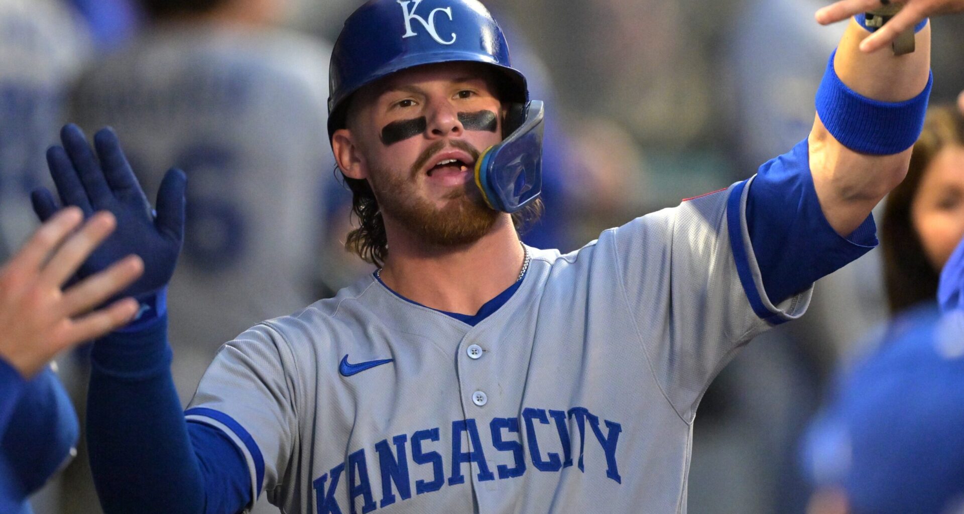 Fantasy Baseball 2026 shortstop rankings (1-15)