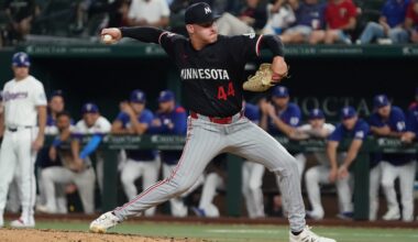 What's the Best-Case Scenario for the 2026 Twins Bullpen? - Twins