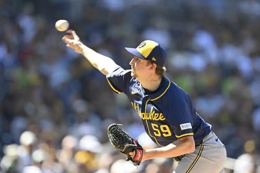 Chicago White Sox, Erick Fedde