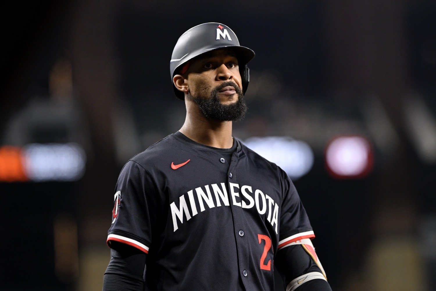 Did MLB The Show Leak New Minnesota Twins Uniforms? - Notes