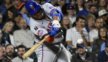 How Francisco Alvarez Can Impact the 2026 Mets