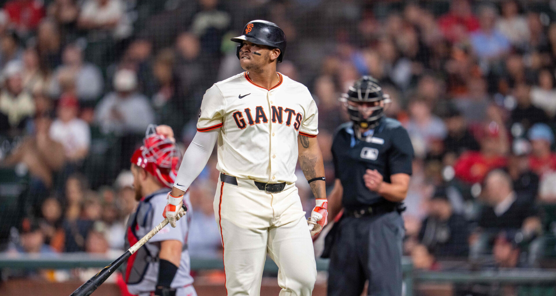 Rafael Devers and this SP are the keys to the Giants 2026 season