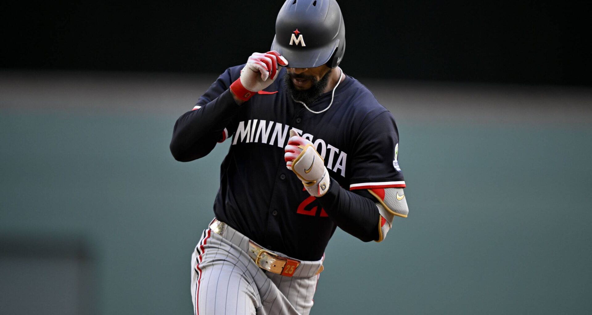 The Twins' "2016 Challenge" Is To Avoid Another Total System Failure