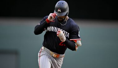 The Twins' "2016 Challenge" Is To Avoid Another Total System Failure