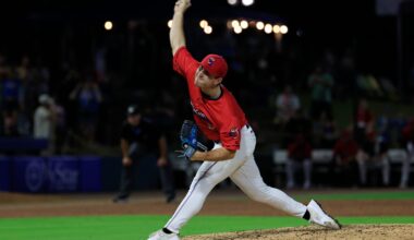 'Knowing what my strengths are and utilizing that': What makes Josh White a hitter's nightmare - Marlins