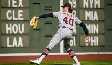 Marlins To Sign Chris Paddack