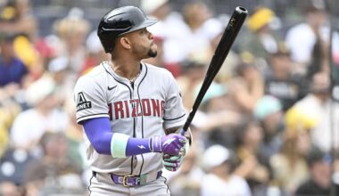 Red Sox Acquire Ketel Marte For 'Godfather' Deal In Blockbuster MLB Trade Proposal