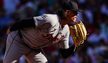 What the Marlins can expect out of Chris Paddack in 2026 - Marlins