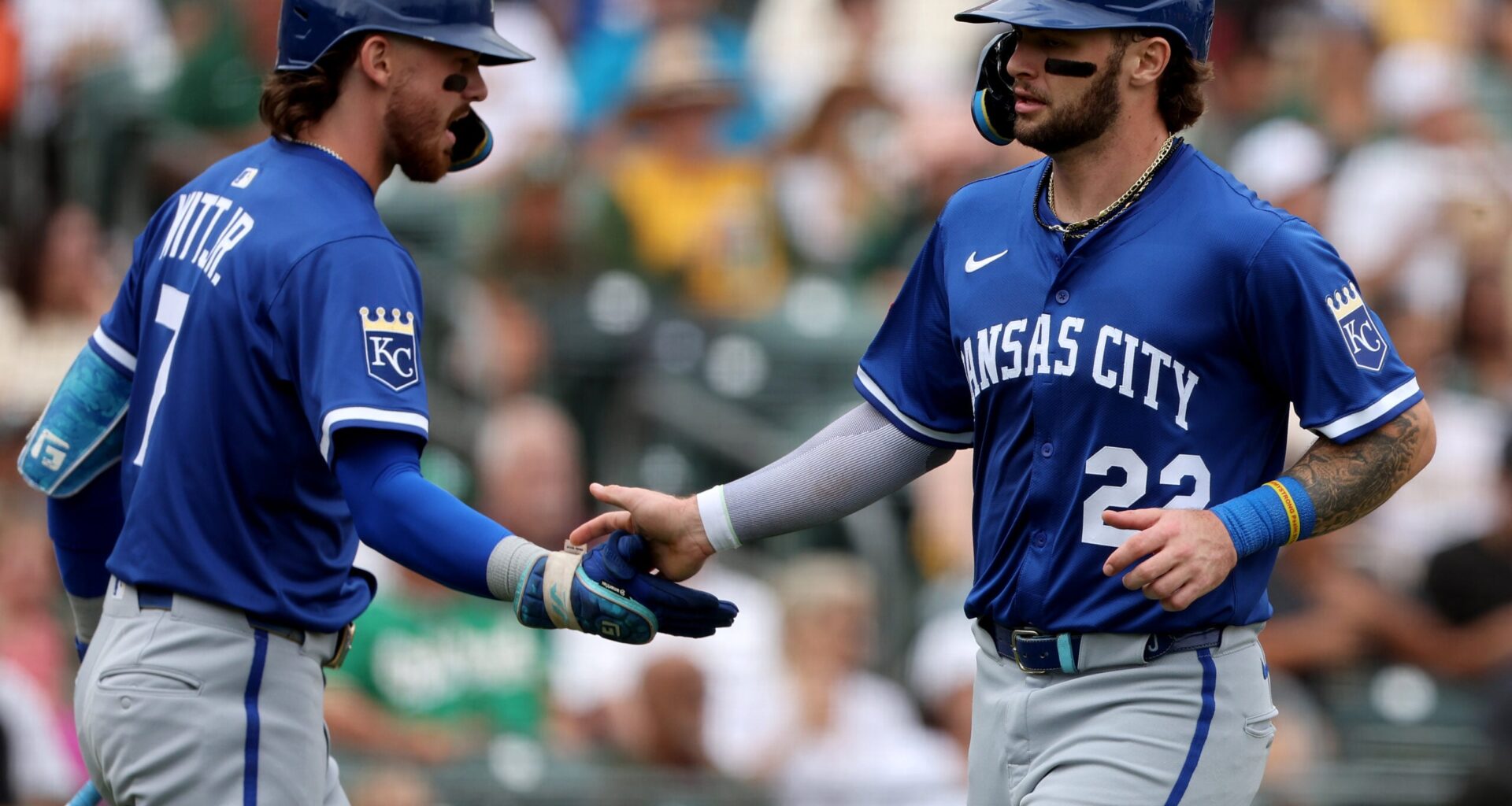 Royals Spring Training Lineup Battles: Who Wins the Bench?