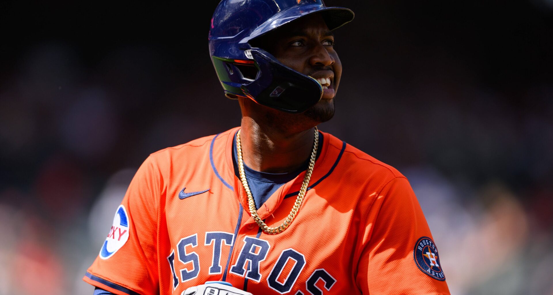 How Astros Reacquiring Jesus Sanchez Shapes Up Outfield