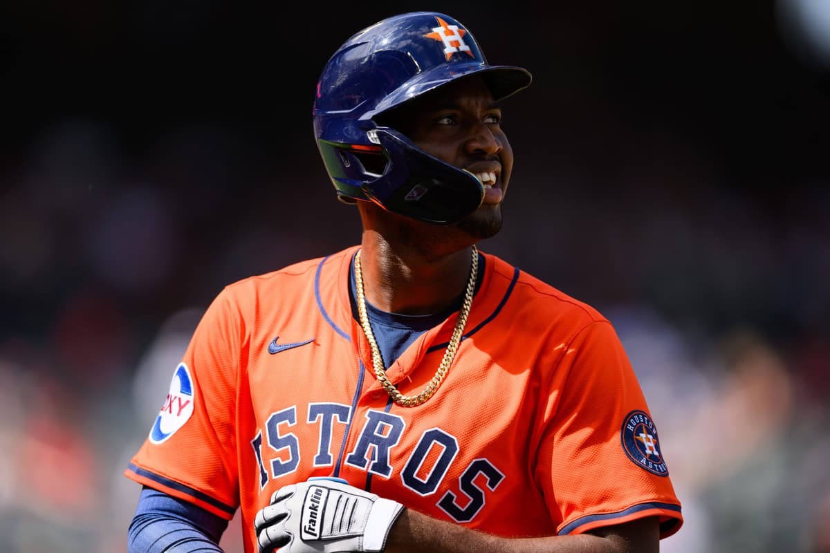 Reasons to believe Jesús Sánchez can exceed expectations this season