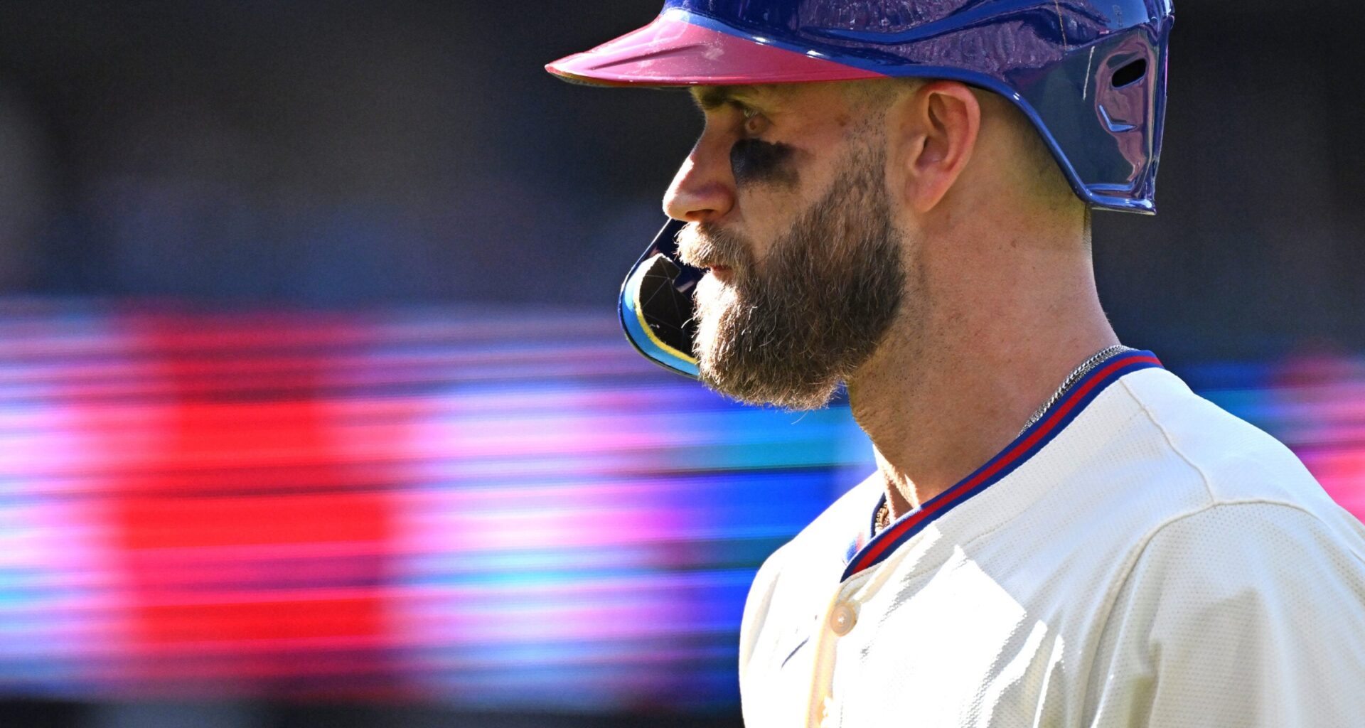 The Phillies' Bryce Harper-Dave Dombrowski Drama