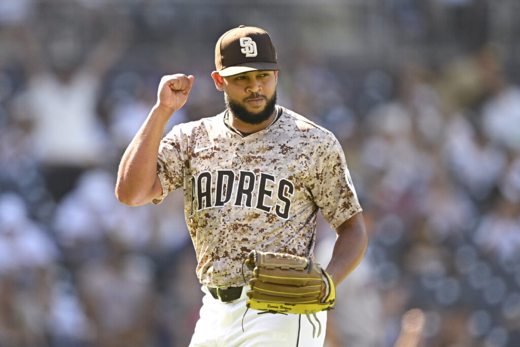 Padres Notes: Rotation, Campusano, Preller