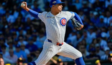 What may be the Chicago Cubs’ biggest regret this offseason