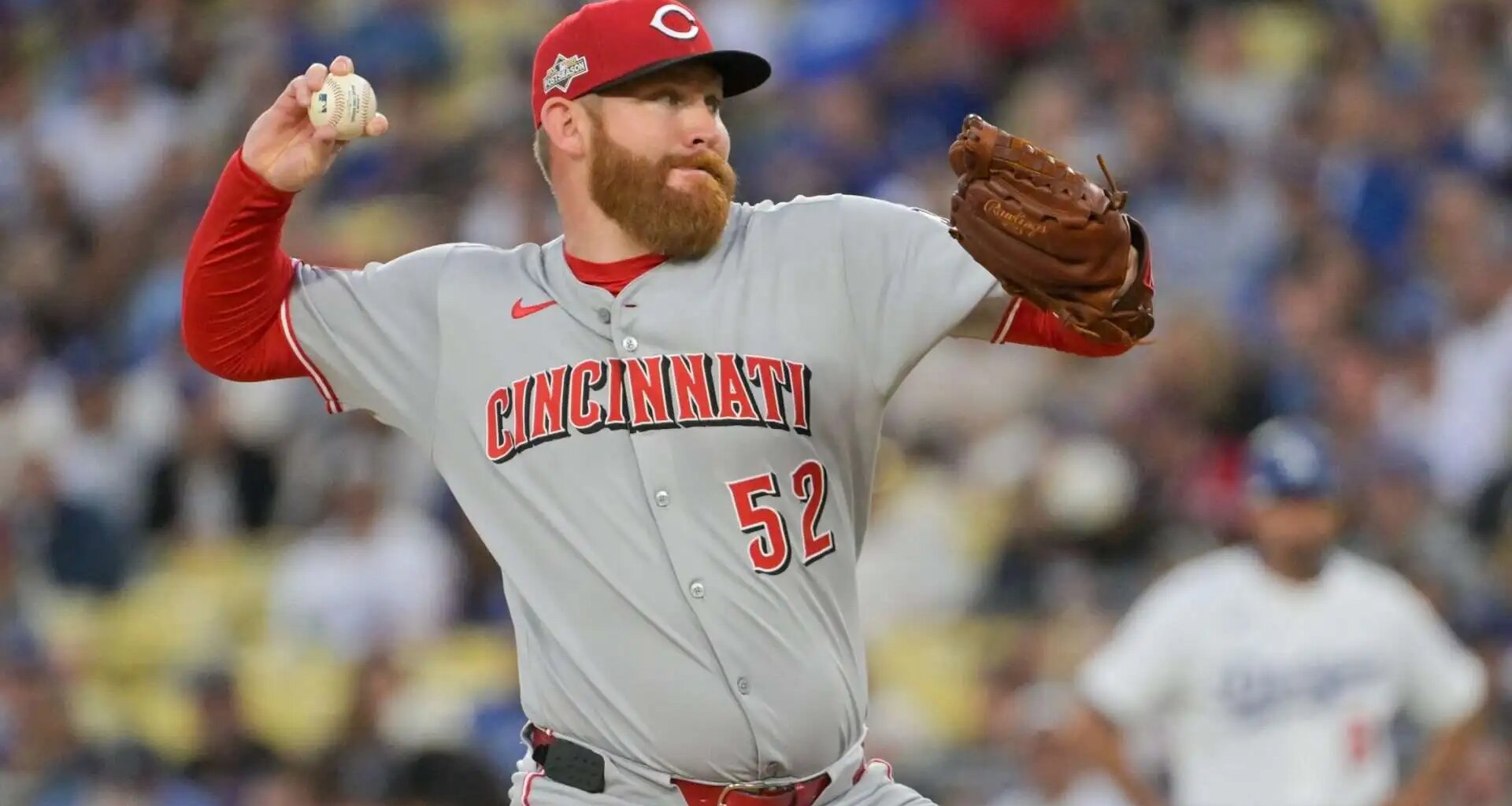 Zach Littell Signs With Philadelphia Phillies In Shocking MLB Free Agency Scenario