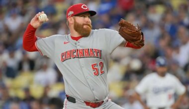 Zach Littell Signs With Philadelphia Phillies In Shocking MLB Free Agency Scenario