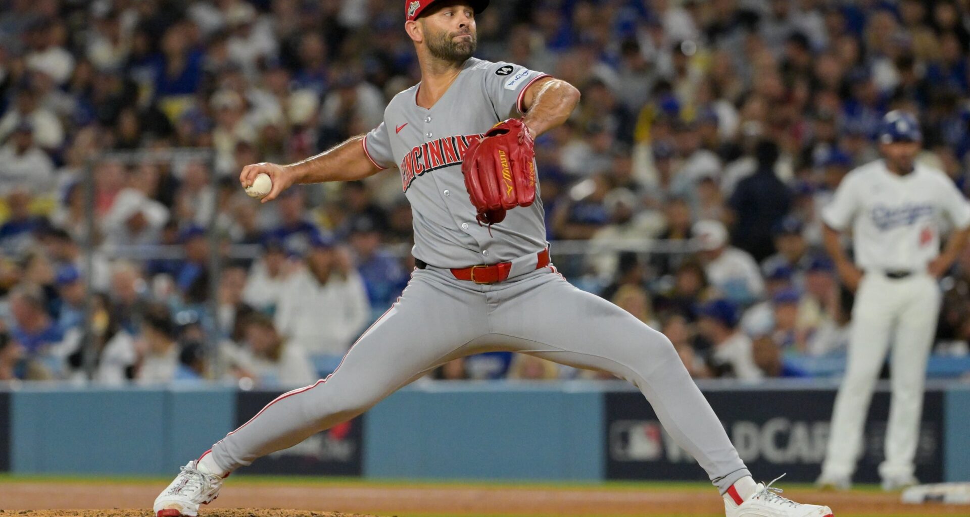 Rays Rotation Shaping Up After Reported Signing of Vet Starter