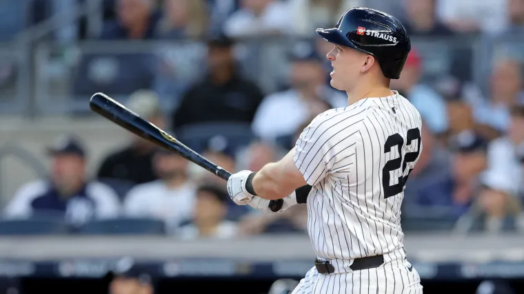 Yankees' Ben Rice gets shout out in A Boogie Wit da Hoodie's new song lyrics image