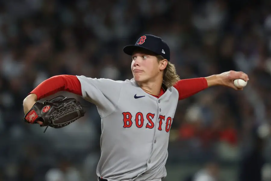 Connelly Early, Boston Red Sox, Chicago Cubs