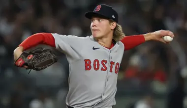 Red Sox trade proposal sends Connelly Early as headliner for Nationals' 25-year-old All-Star image